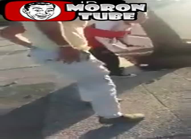 Video :A biker named Lucky recovers successfully from a serious accident